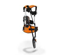 Stihl Harnais forestier ADVANCE X-TREEm – réglage dorsal
