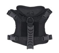 Harnais Gilet Chat Polyester Ajustable Anti - Évasion Petite Taille - Confort Sécurité, Durable Léger, pour Chats et Petits Chiens