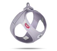 Harnais-Gilet curli Clasp Air-Mesh Lilas M