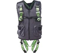 Harnais Gilet multi-poches