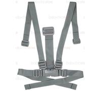 Harnais gris chicco Polly 2 Start