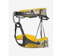 Harnais Grivel Trend jaune - S