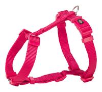 Trixie Harnais New Premium pour chiens Fuscia