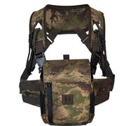 Harnais Harkila Camo Bino 2025 - AXIS MSP® Forest