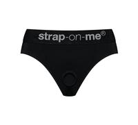 Sextoys Pour Tous Harnais Lingerie Heroin - STRAP-ON-ME
