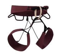 Harnais homme Blue Ice Cuesta XL chocolat décadent