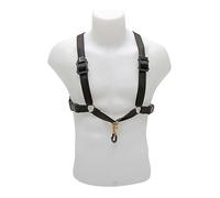 B&G Harnais pour saxo – mousqueton métal – homme XL