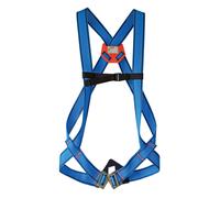 Harnais Tractel HT11 bleu/noir TM/L - TRACTEL - 10002 G