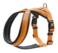 Harnais - Hunter - London Comfort - Rembourré - Sécurité - Taille 48-56 Cm