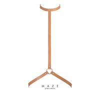 Harnais I marron - MAZE