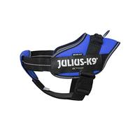 Harnais IDC Powair, Taille: 2XL/3, Bleu + IDC Powair Coussin, Taille: 2XL, Bleu