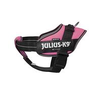 Harnais IDC Powair, Taille: 2XL/3, Rose + IDC Powair Coussin, Taille: 2XL, Rose