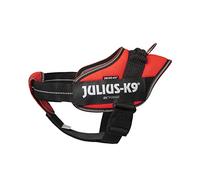 Harnais IDC Powair, Taille: 2XL/3, Rouge + IDC Powair Coussin, Taille: 2XL, Rouge