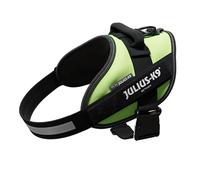 , 16IDC-NE-0, Harnais IDC Power, Taille: 0, Vert Fluo