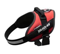 Harnais IDC Power, Taille: 0, Rouge