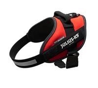 Harnais IDC Power, Taille: 0, Rouge