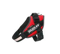 Harnais IDC Power, Taille: 0, Rouge