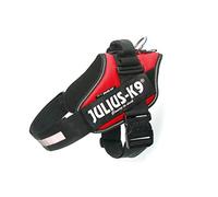 Harnais IDC Power, Taille: 1, Rouge