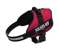 Harnais IDC Power, Taille: 2XL/3, Viva Magenta
