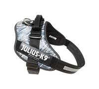 Harnais IDC Power, Taille: 3, Jeans Simili
