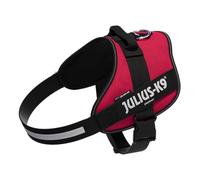 Harnais IDC Power, Taille: 3XL/4, Viva Magenta