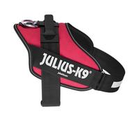 Harnais IDC Power, Taille: L/1, Viva Magenta