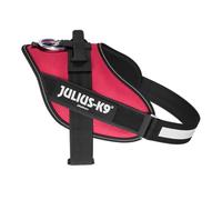 Harnais IDC Power, Taille: M/0, Viva Magenta