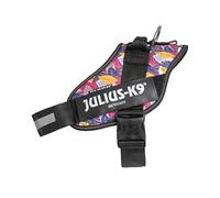Harnais IDC Power, Taille: XL/2, Leaf 2 - Limited Edition