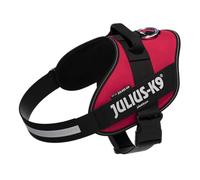 Harnais IDC Power, Taille: XL/2, Viva Magenta