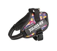 Harnais IDC Power, Taille: XS/Mini-Mini, Leaf 2 - Limited Edition