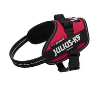 Harnais IDC Power, Taille: XS/Mini-Mini, Viva Magenta