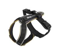 Harnais JK9 Speed, Taille: L, Gris