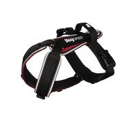 Harnais JK9 Speed, Taille: XL, Rouge