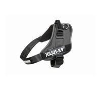 Harnais - Julius-K9® - IDC-POWER - Taille 4 - 96-138 cm - Noir