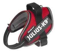Julius K-9 Idc® Powair Dog Harness Rouge Baby 1