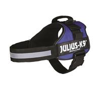 Julius K-9 Harnais K9 Power Taille L/1 Bleu
