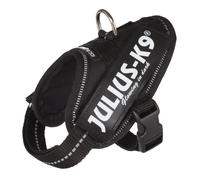 Julius K-9 Idc Baby Dog Harness Noir Baby-1