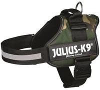 Harnais Julius-K9 Power taille 0-3