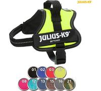 Harnais Julius-K9 Power taille 0-3