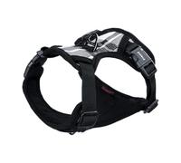 Harnais Junior H Noir S