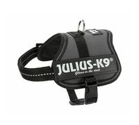 Harnais K9 Power, Taille: 3XS/Baby 1, Anthracite