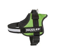 Harnais K9 Power, Taille: M/0, Kiwi
