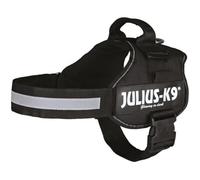 Julius K-9 Harnais K9 Power Taille XL/2 Noir