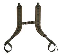 Harnais Kahakka pour les sacs à dos Savotta - Green