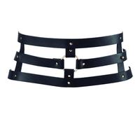 Ceinture Harnais MAZE - Couleur : Noir