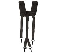 Harnais LC2 ALICE Mil-Tec - Noir