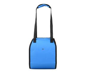 Harnais Levage Chien Portable, Bleu, Taille L | Coutures Renforcées, Harnais Marche Chien, Accompagnement Vieillesse, Pour professionnels