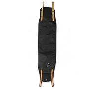Harnais Levage Chien Portable, Noir Version améliorée, Taille M | Coutures Renforcées, Harnais Marche Chien, Accompagnement Vieillesse, Pour professionnels