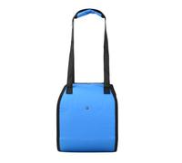 Harnais Levage pour Chien Portable, Bleu, Taille L | Conception Compacte, Ai à la , Accompagnement Vieillesse, Pour propriétaires d'animaux