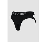 Gode-ceinture avec harnais Heroine Luxury